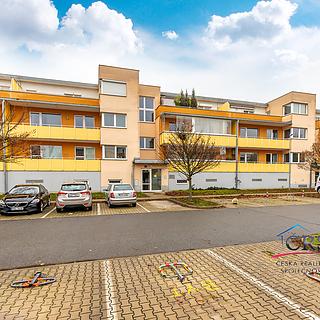 Prodej bytu 3+kk 80 m² Praha