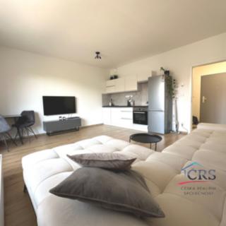 Prodej bytu 1+kk, garsoniery 37 m² Přezletice