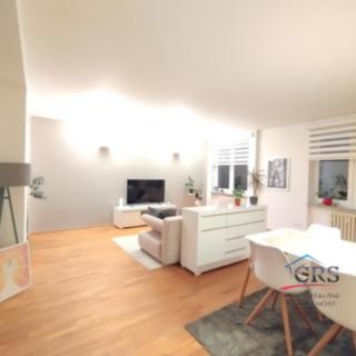 Pronájem bytu 2+kk 65 m² Praha Břevnov, Bělohorská