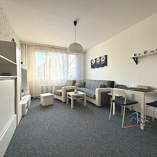 Prodej bytu 1+kk, garsoniery 28 m² Praha