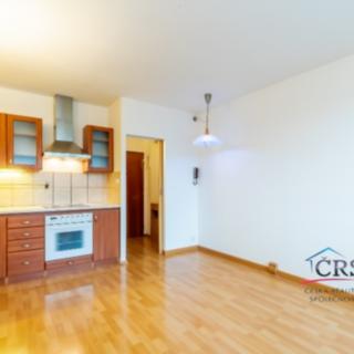 Prodej bytu 2+kk 38 m² Praha