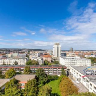 Prodej bytu 4+1 62 m² Praha Nusle, Kotorská
