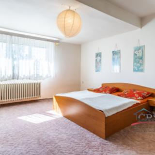 Prodej bytu 3+1 81 m² Kladno