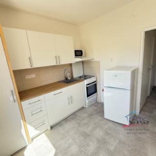 Pronájem bytu 1+1 38 m² Praha