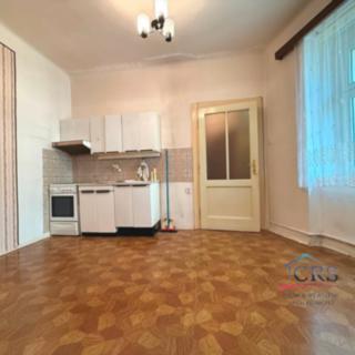 Prodej bytu 1+1 37 m² Praha