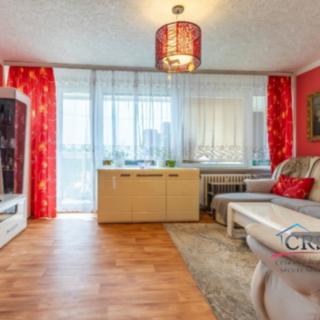 Prodej bytu 3+1 76 m² Praha