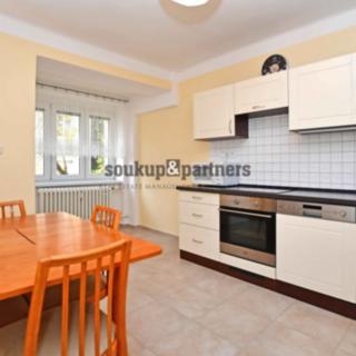 Prodej bytu 2+1 73 m² Praha Žižkov, Jeseniova
