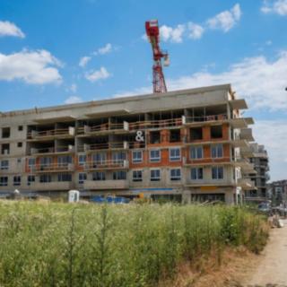 Prodej bytu 2+kk 53 m² Praha