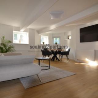 Prodej bytu 3+kk 85 m² Praha