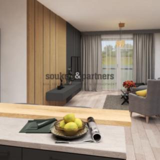 Prodej bytu 2+kk 50 m² Praha
