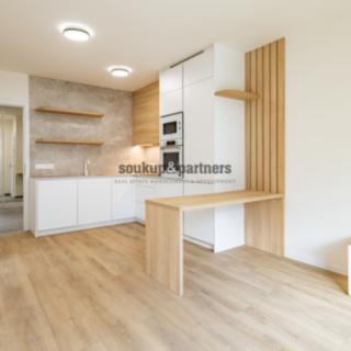 Prodej bytu 3+kk 140 m² Praha