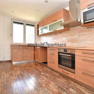 Prodej bytu 3+1 76 m² Praha Záběhlice, Bělčická