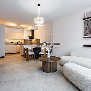 Prodej bytu 2+kk 59 m² Praha Ruzyně, Stočesova