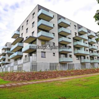 Prodej bytu 2+kk 52 m² Praha