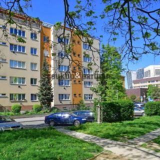 Prodej bytu 2+kk 41 m² Praha