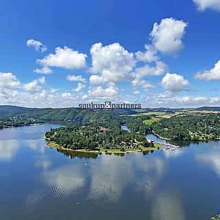 Prodej bytu 1+kk a garsoniéry 18 m² Slapy