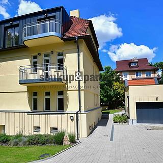 Pronájem bytu 3+kk 72 m&sup2; Praha