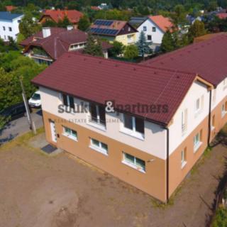 Prodej činžovního domu 428 m² Mukařov, Do Podkovy