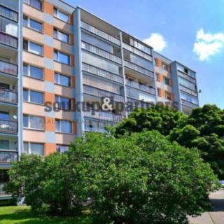 Pronájem bytu 3+kk 64 m² Praha Háje, Štichova