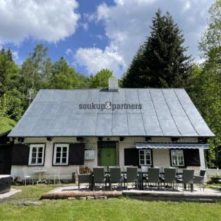 Prodej rodinného domu 200 m² Dolní Dvůr