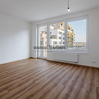 Prodej bytu 1+kk, garsoniery 30 m&sup2; Praha
