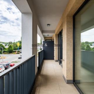 Prodej bytu 2+kk 56 m² Praha