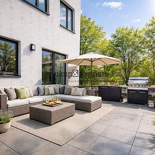 Prodej bytu 2+kk 55 m&sup2; Praha