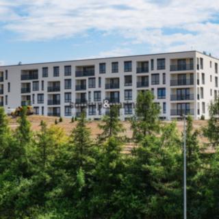 Prodej bytu 2+kk 53 m² Praha Ruzyně, Stočesova