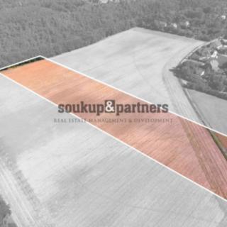Prodej louky 18 504 m² Ohrobec