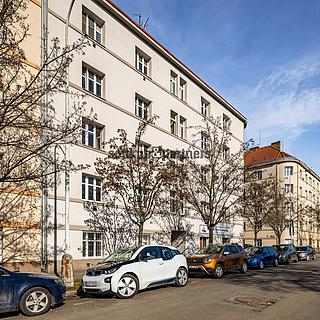 Prodej bytu 3+kk 49 m&sup2; Praha
