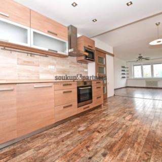 Prodej bytu 3+1 76 m² Praha Záběhlice, Bělčická