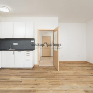 Pronájem bytu 2+kk 69 m² Jesenice
