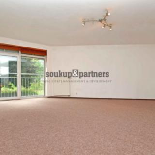 Pronájem bytu 2+kk 63 m² Praha Vršovice, Přípotoční