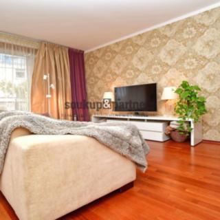 Pronájem bytu 3+kk 70 m² Praha