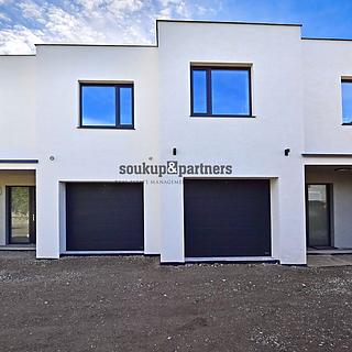 Prodej rodinného domu 165 m² Kladno Dubí, Kalinova