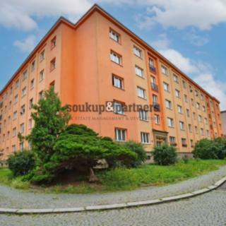 Pronájem bytu 3+1 77 m² Praha Strašnice, Krupská