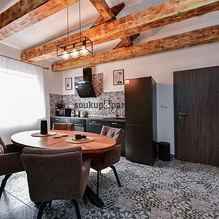 Prodej bytu 3+1 100 m&sup2; Karlovy Vary