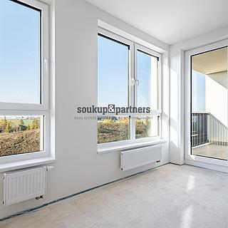 Prodej bytu 2+kk 54 m² Praha