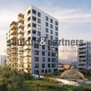 Prodej bytu 2+kk 50 m² Praha