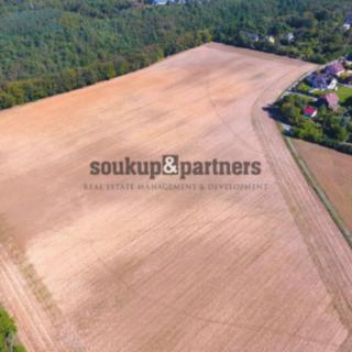 Prodej louky 18 504 m² Ohrobec