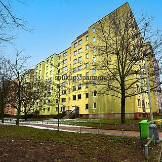 Prodej bytu 1+kk a garsoniéry 29 m² Praha Hlubočepy, Pivcova