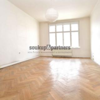 Prodej bytu 3+kk 89 m² Praha