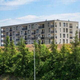 Prodej bytu 2+kk 45 m² Praha