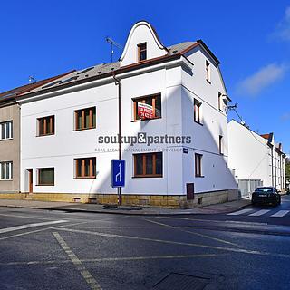 Prodej rodinného domu 384 m² Mladá Boleslav, Sirotkova