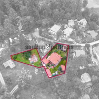 Prodej rodinného domu 170 m² Chyňava