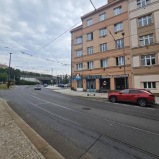 Pronájem obchodu 98 m² Praha