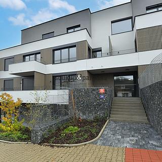 Pronájem bytu 1+kk, garsoniery 48 m² Praha