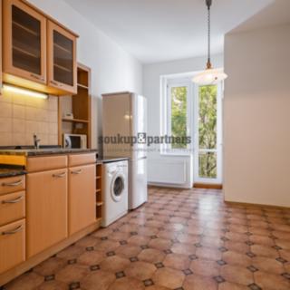 Prodej bytu 2+1 62 m² Praha, Plzeňská