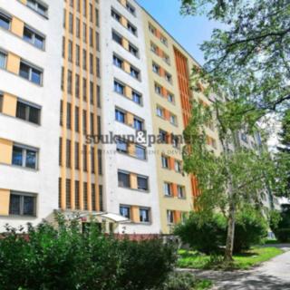 Prodej bytu 3+1, 76m²