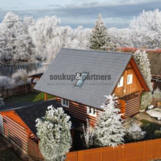 Prodej chalupy 85 m² Ostrá, Felinky